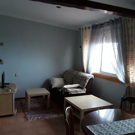 Апартаменты Apartamento Duplex Виго Экстерьер фото